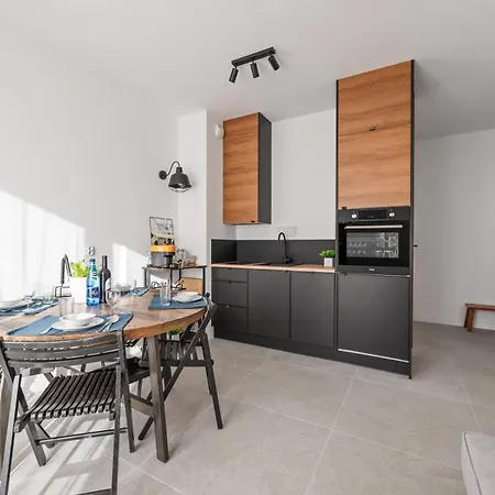 Makuszynskiego 56 By Homeprime * Gdynia