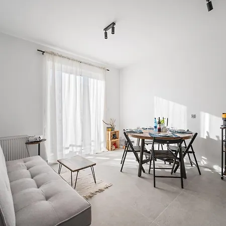 Apartman Makuszynskiego 56 By Homeprime *