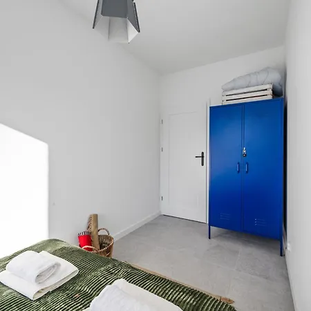 Apartamento Makuszynskiego 56 By Homeprime