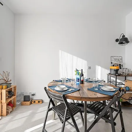 Makuszynskiego 56 By Homeprime Appartement