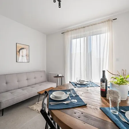 Makuszynskiego 56 By Homeprime Apartamento