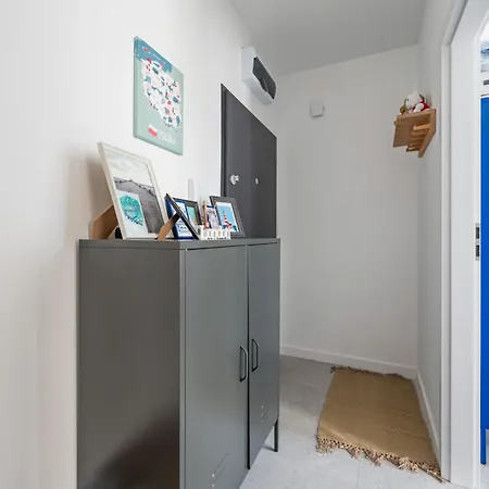 Makuszynskiego 56 By Homeprime Apartman *