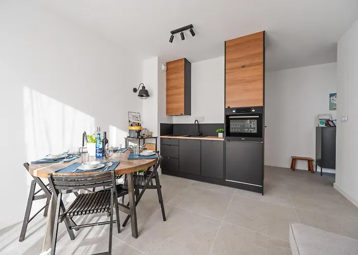 Makuszynskiego 56 By Homeprime * Gdynia