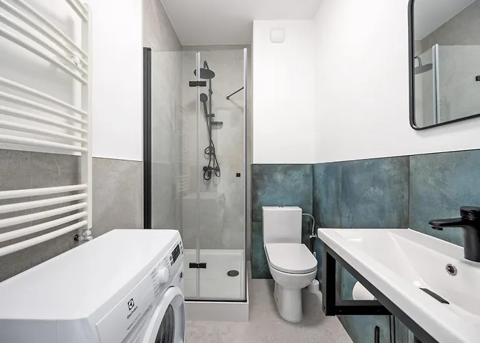 Makuszynskiego 56 By Homeprime