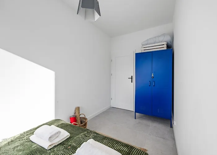 Appartement Makuszynskiego 56 By Homeprime