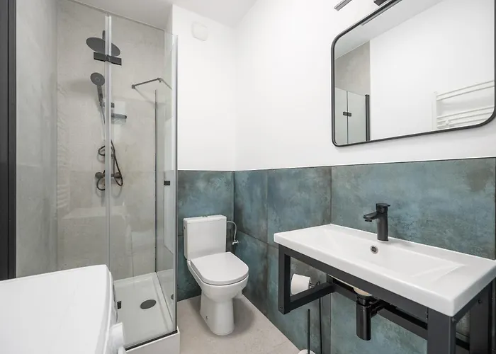 Makuszynskiego 56 By Homeprime * Gdynia