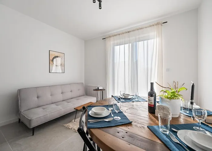 Makuszynskiego 56 By Homeprime Appartement