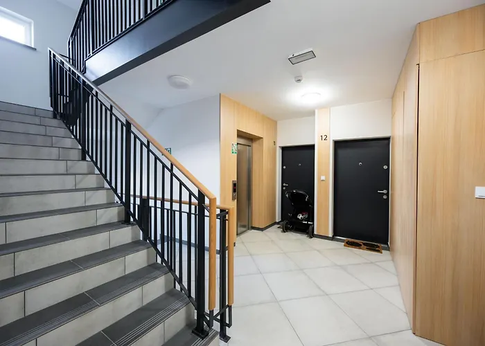 Makuszynskiego 56 By Homeprime *